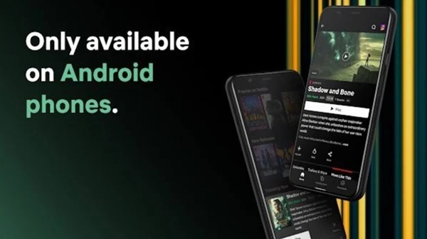 netflix apk premium