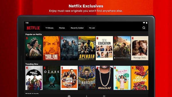 netflix inicio netflix inicio
