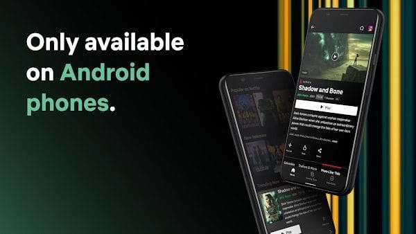 netflix mexico netflix apk mexico